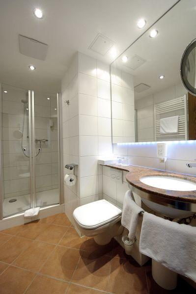 Hotel Nothnagel Griesheim  Rom bilde