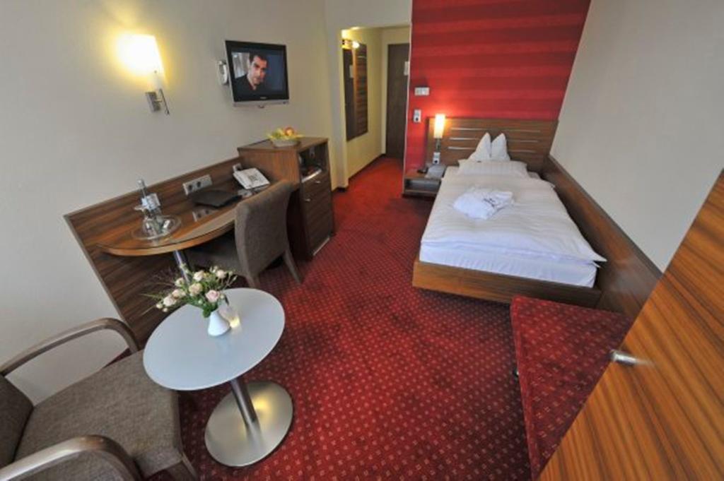 Hotel Nothnagel Griesheim  Eksteriør bilde
