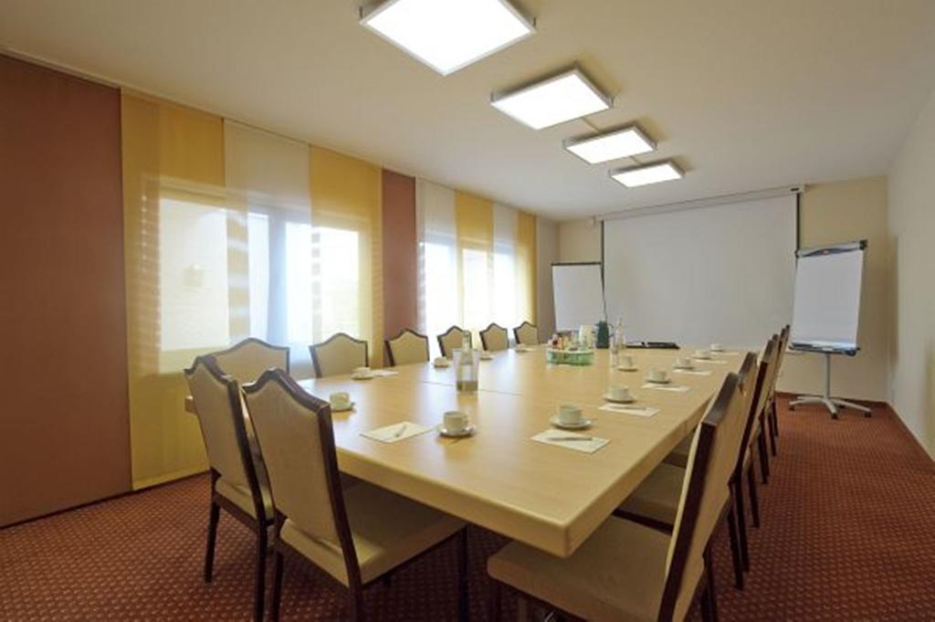 Hotel Nothnagel Griesheim  Eksteriør bilde