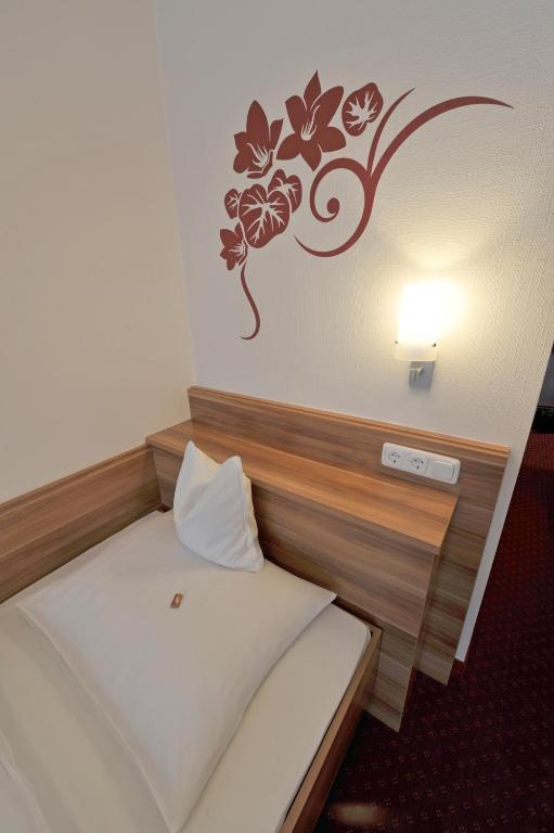 Hotel Nothnagel Griesheim  Rom bilde